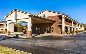 Red Roof Inn Vincennes